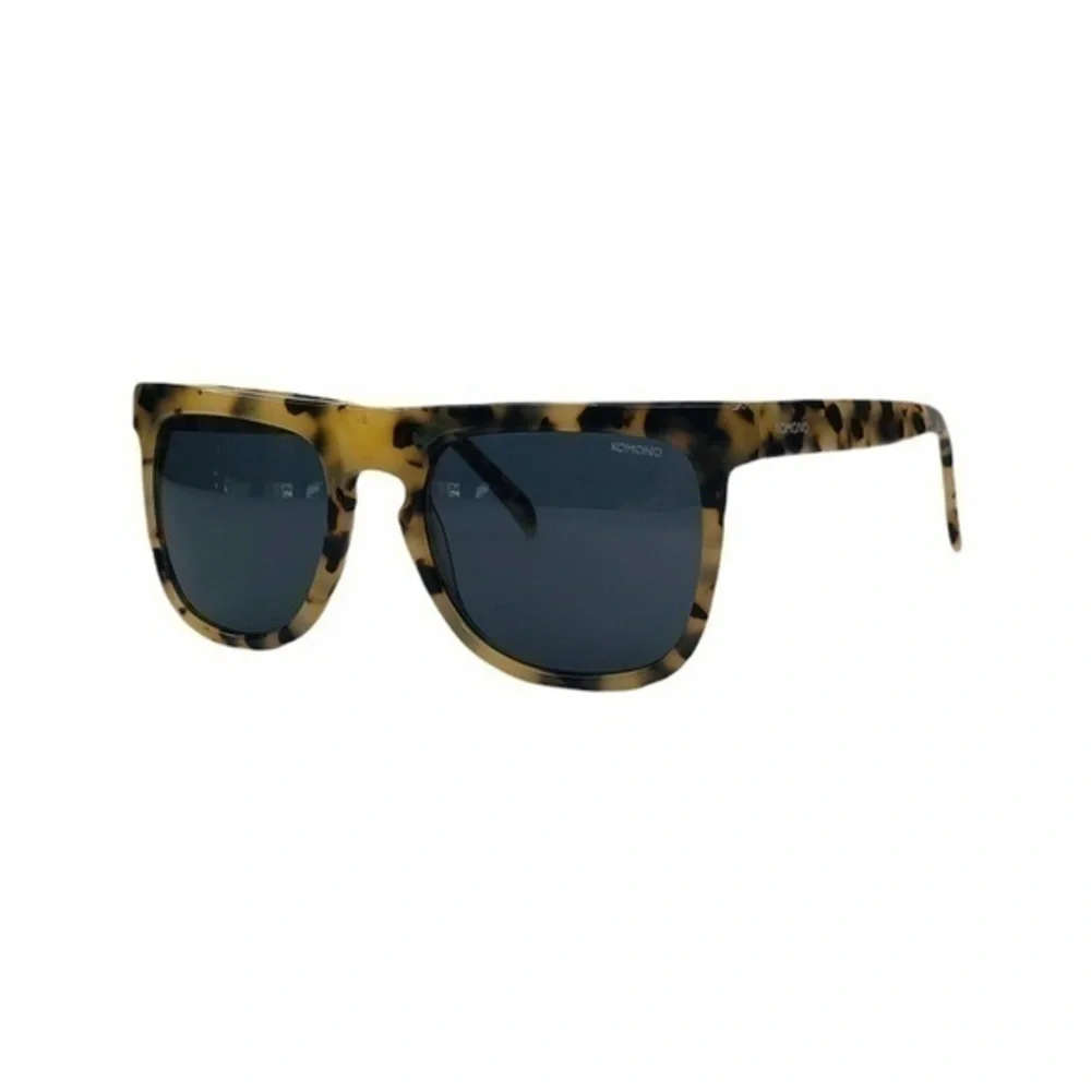 Komono sunglasses bennet